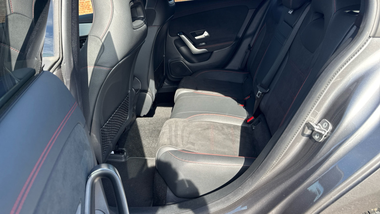Mercedes-Benz CLA 250e AMG Line Executive 5dr Tip Auto Estate